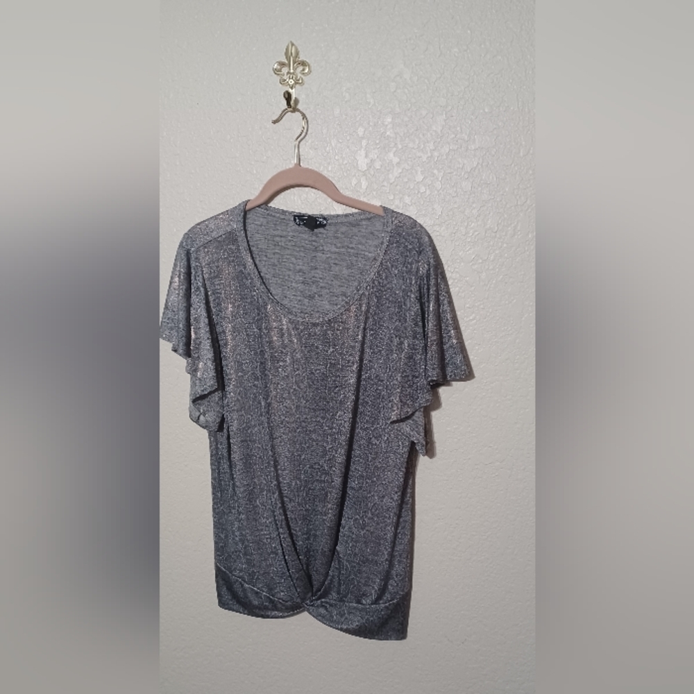 Ladies Top